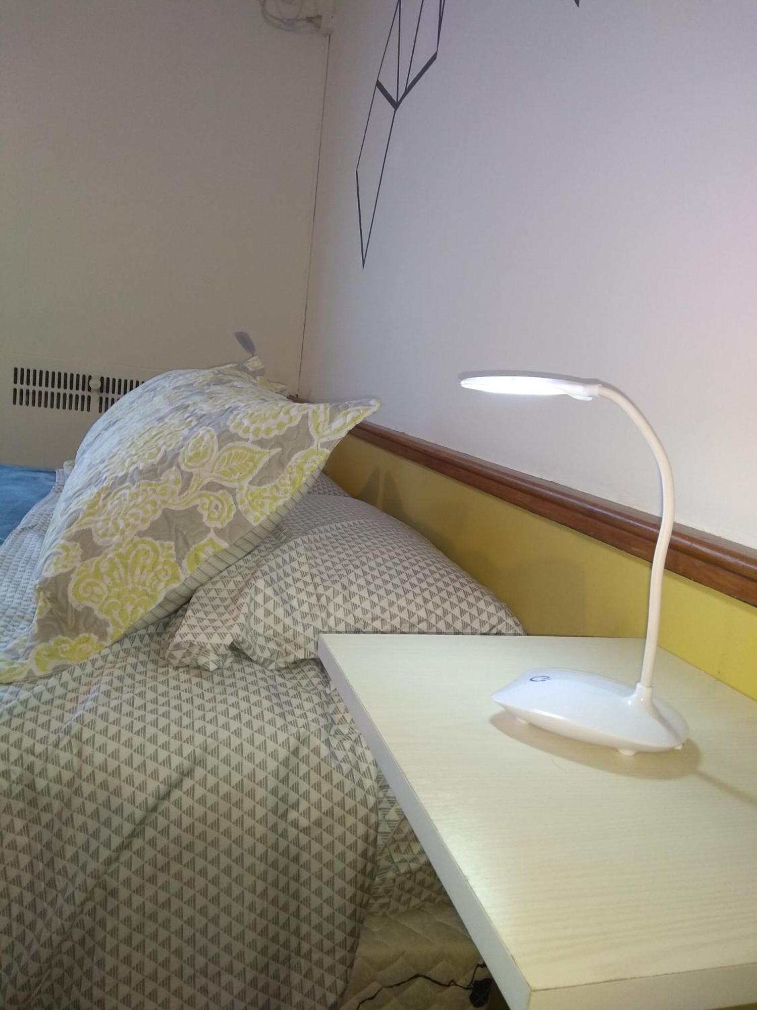 Cozy III Loft En Pleno Centro De Mendoza Hostel Bagian luar foto